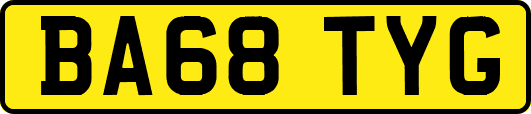 BA68TYG