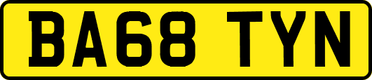 BA68TYN