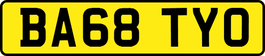 BA68TYO