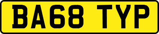 BA68TYP