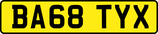 BA68TYX