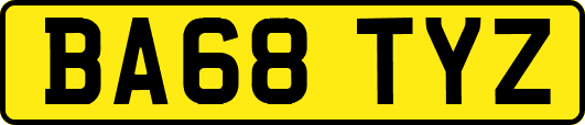 BA68TYZ