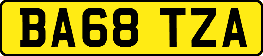 BA68TZA