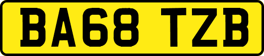 BA68TZB