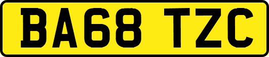 BA68TZC