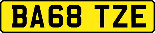 BA68TZE