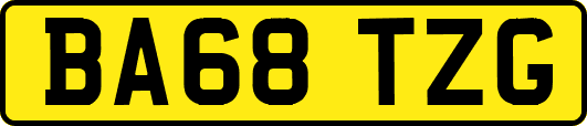 BA68TZG