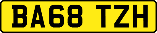 BA68TZH