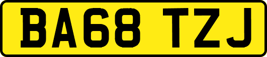BA68TZJ