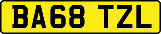 BA68TZL
