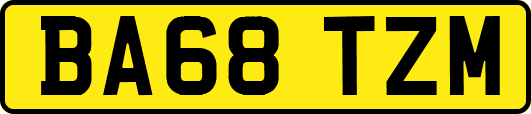 BA68TZM