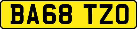 BA68TZO