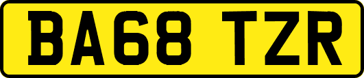 BA68TZR