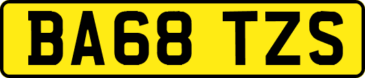 BA68TZS