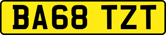 BA68TZT