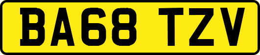 BA68TZV