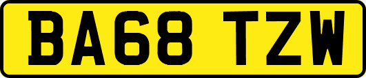 BA68TZW
