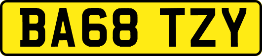 BA68TZY