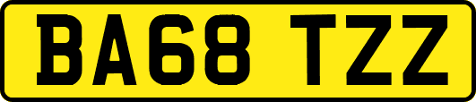 BA68TZZ