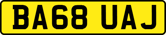 BA68UAJ