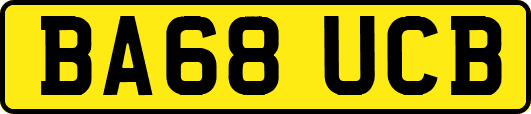 BA68UCB