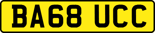 BA68UCC
