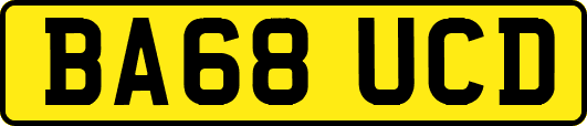 BA68UCD