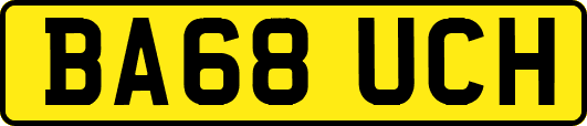 BA68UCH