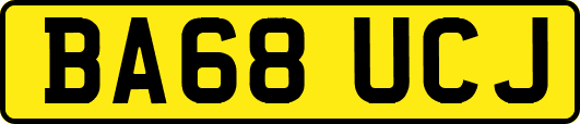 BA68UCJ