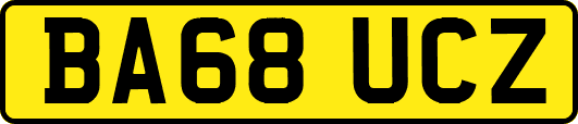 BA68UCZ