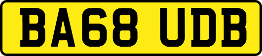 BA68UDB