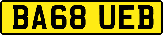 BA68UEB