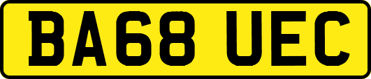 BA68UEC