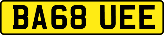 BA68UEE