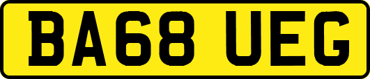 BA68UEG