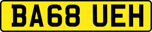 BA68UEH