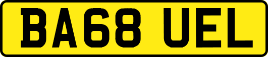 BA68UEL