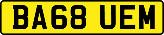 BA68UEM