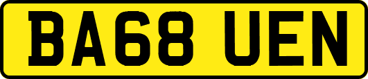 BA68UEN