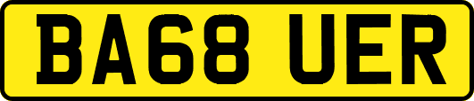BA68UER