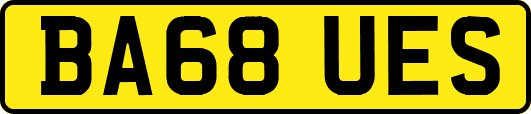 BA68UES