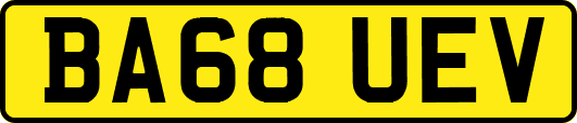 BA68UEV