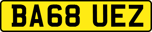 BA68UEZ