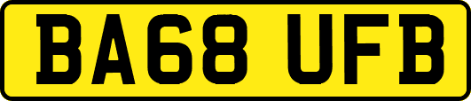 BA68UFB