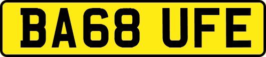 BA68UFE