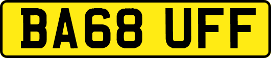 BA68UFF