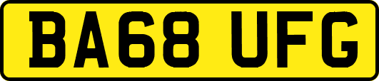 BA68UFG