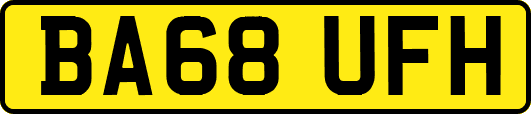 BA68UFH
