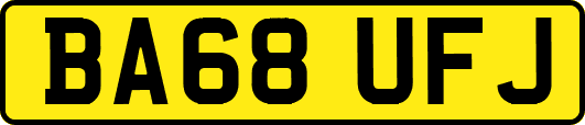 BA68UFJ