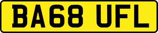 BA68UFL
